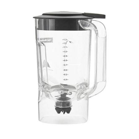 Allpoints Container, 44Oz, 1.3L For Hbb908R 8018203